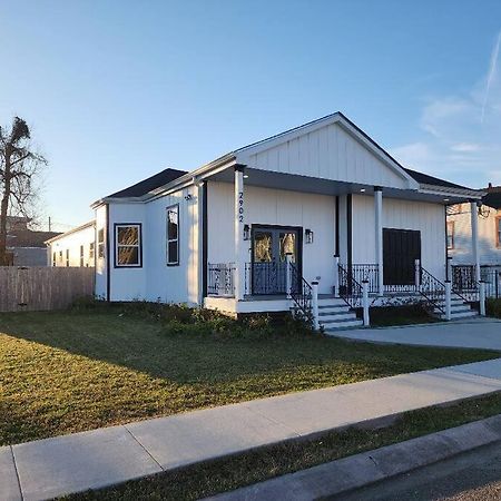 Apartmán Maison Milan New Orleans Exteriér fotografie