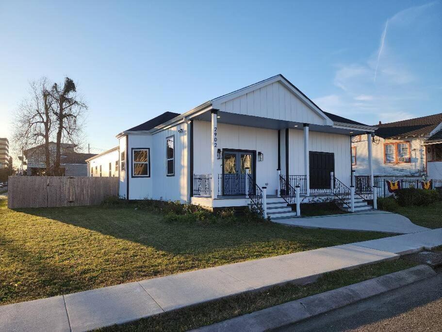 Apartmán Maison Milan New Orleans Exteriér fotografie