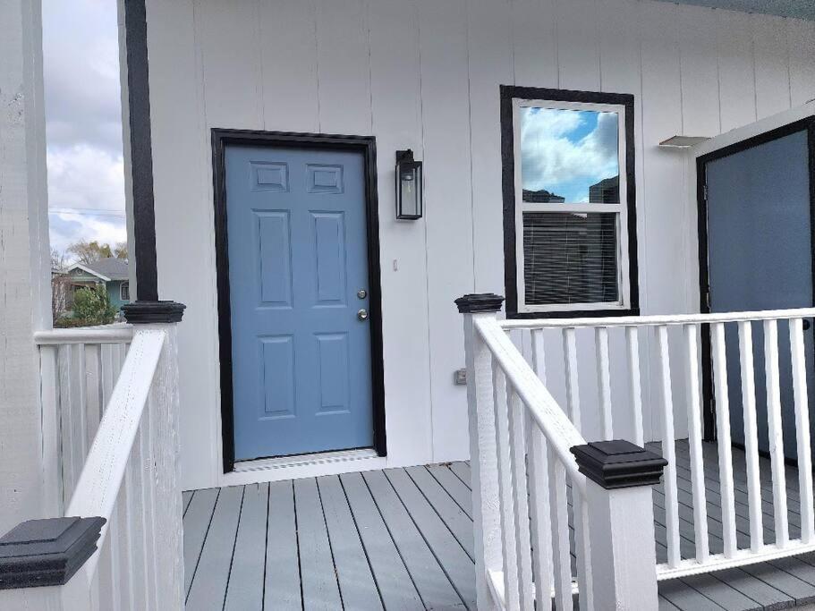 Apartmán Maison Milan New Orleans Exteriér fotografie