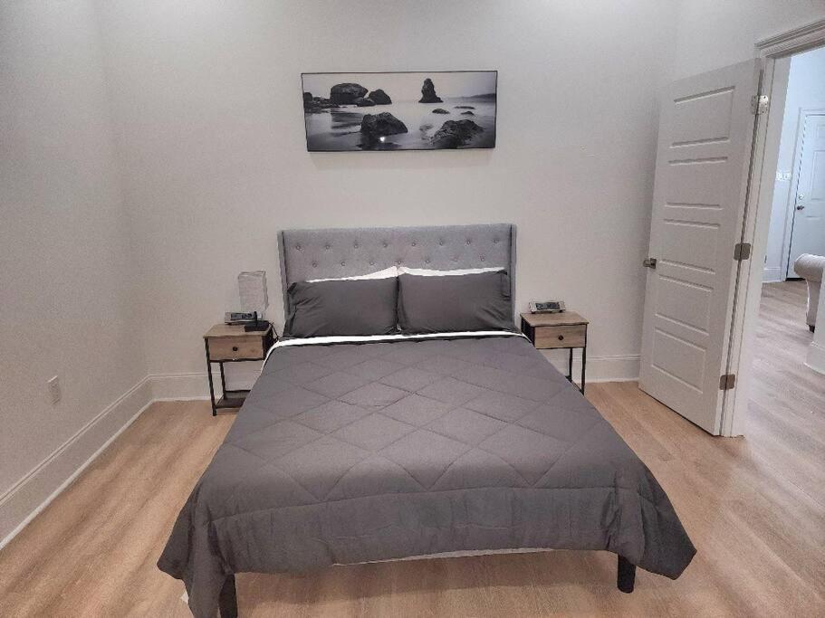 Apartmán Maison Milan New Orleans Exteriér fotografie
